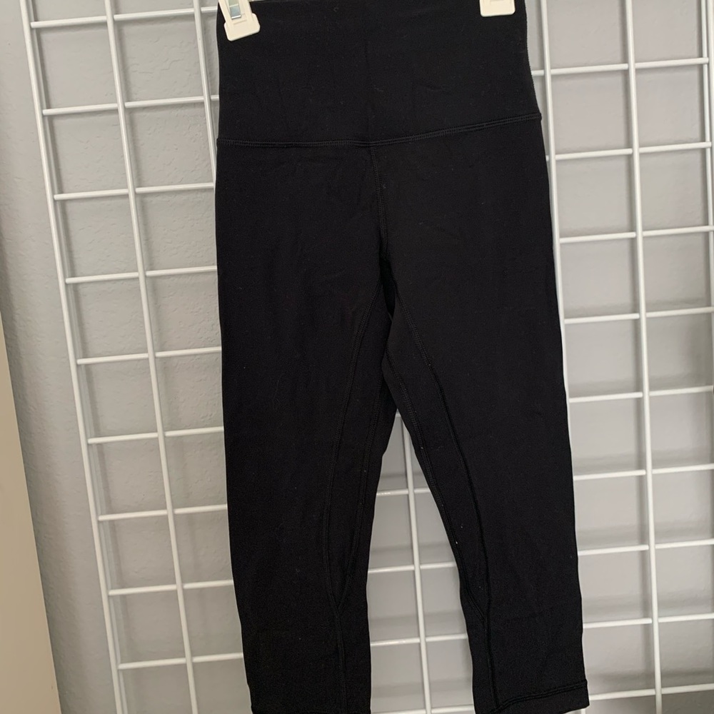Lululemon aligns 19”